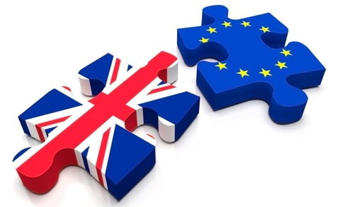 Brexit Party Fireworks