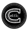 Celtic Fireworks Logo