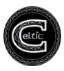 Celtic Fireworks Logo