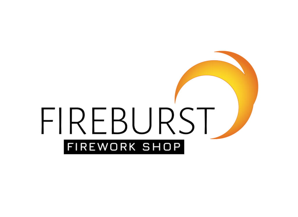Fireburst Fireworks - Buy fireworks near me