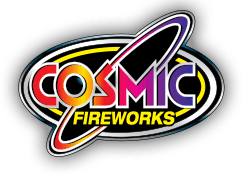 Cosmic Fireworks