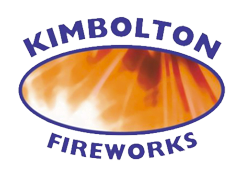 Kimbolton Fireworks Logo