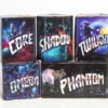 Krypton Blast pack
