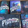 Krypton Blast Firework