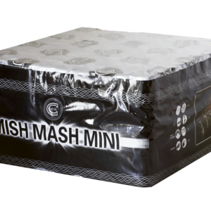 Mish Mash Mini Cake Firework
